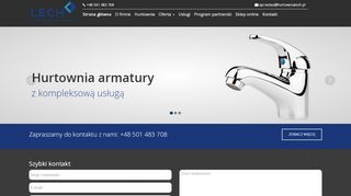 opinie LECH Sp.J. Lech Sykuła, Piotr 
