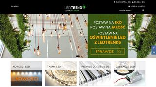 opinie LEDTRENDS