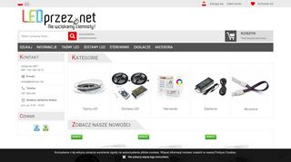 opinie LEDprzez.NET