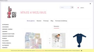 opinie LELUSHOP