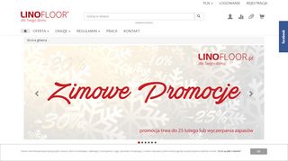 opinie LINOFLOOR
