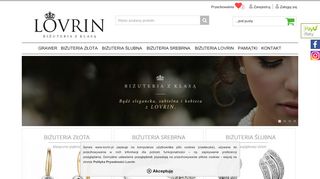 opinie LOVRIN