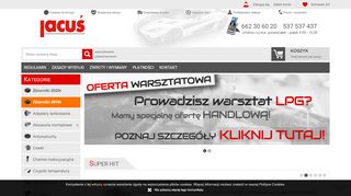 opinie LPG Sklep