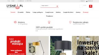 opinie LYSNE_PL