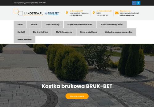 opinie LaKostka.pl