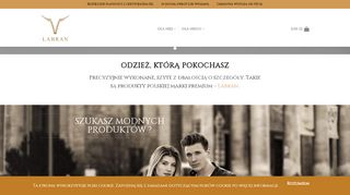 opinie Labran
