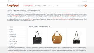 opinie Ladystyl.pl