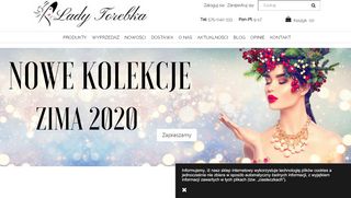 opinie Ladytorebka