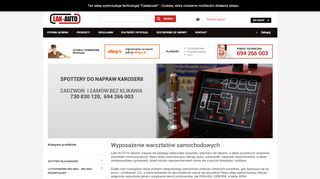 opinie Lak-Auto