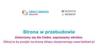 opinie Lakiery samochodowe - ilakiernik.pl