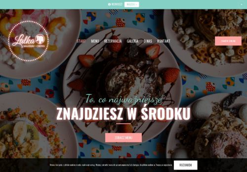opinie Lalka Marszałkowska