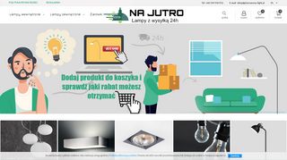 opinie Lampanajutro.pl