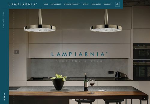 opinie Lampiarnia