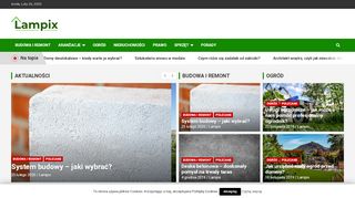 opinie Lampix.pl