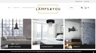 opinie Lamps4you