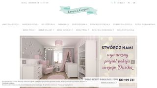 opinie Lamps & Company