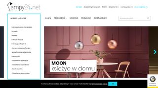 opinie Lampy24.net