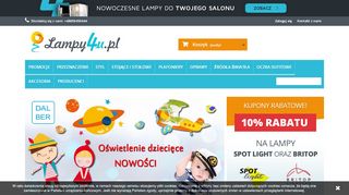 opinie Lampy4u