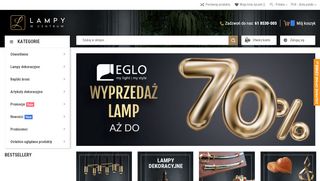 opinie LampyWcentrum.pl