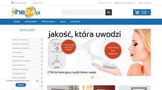 opinie LampyZyrandole.pl