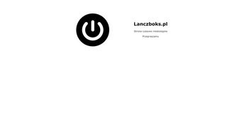 opinie Lanczboks.pl