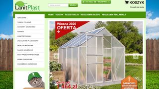 opinie Lanitgarden