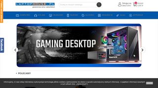 opinie Laptophouse.pl
