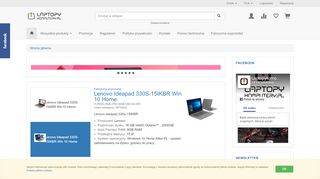opinie LaptopyKomputery.pl