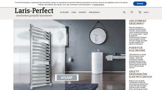 opinie Laris-perfect