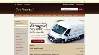 opinie Lazienki-forseti.pl