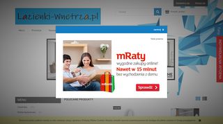 opinie Lazienki-wnetrza.pl