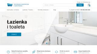 opinie LazienkiDom.pl