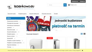 opinie Lazienkowo.eu