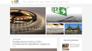 opinie Ledlicht.pl