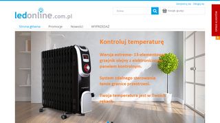 opinie Ledonline.com.pl