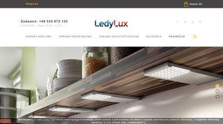 opinie Ledylux.pl