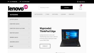 opinie Lenovo24