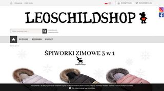 opinie Leoschildshop