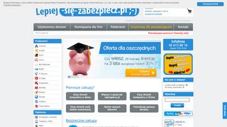 opinie Lepiej-sie-zabezpiecz.pl