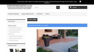 opinie LiderWood