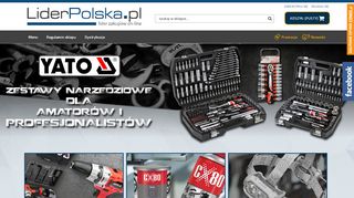 opinie Liderpolska.pl