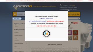 opinie Ligeroo