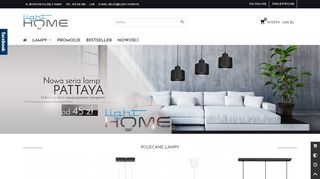 opinie Light-Home