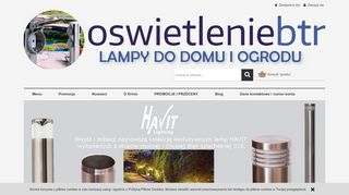 opinie Light Outlet