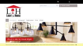 opinie Lightandhouse.pl