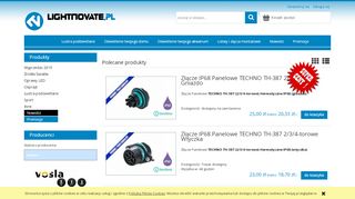 opinie Lightnovate.pl