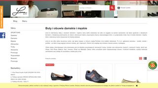 opinie Limabuty