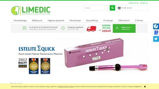 opinie Limedic
