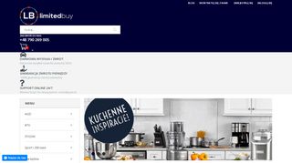 opinie LimitedBuy