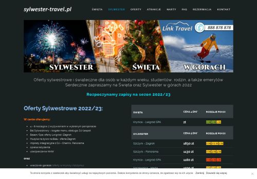 opinie Link Travel